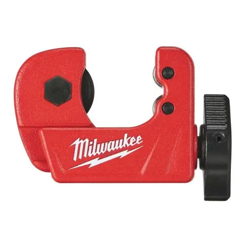 Milwaukee 48229250 Röravskärare Trygg betalning